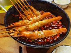 -成都吃客(九眼桥店)