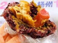 -扬州大学扬子津校区润园餐厅