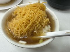 -麦文记面家(佐敦店)