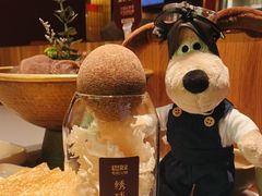 -巴奴毛肚火锅(悠唐购物中心店)