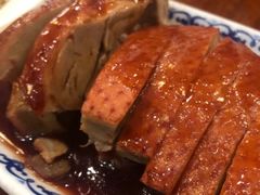 昆山卤鸭-同得兴面馆.苏式面.三虾面(园区店)