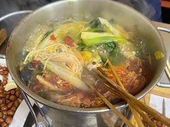 -玉园烧烤·海鲜辣炒