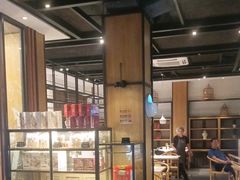 -东园小馆·早茶·淮扬小炒(江都路店)