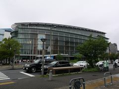 -日本科学未来馆