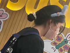 -元气寿司(东方宝泰店)