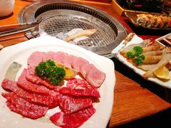 -御牛道日式烤肉料理(杭州万象城店)