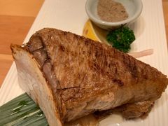 -王鼎精致料理铁板烧(世博源店)