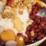 不就是个卖甜品的，有啥好骄傲的