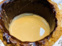 燕麦曲奇拿铁-M Stand(BFC外滩金融中心店)