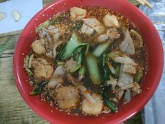 -老王太太串吧(中街店)
