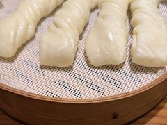 花卷-恰饭·老长沙市井菜(天河客运站店)