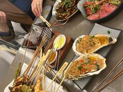 -苏小牛·牛肉串(国贸店)