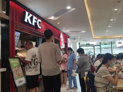 -第一中心医院-食堂(复康路店)