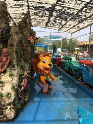 -大望京儿童游乐场