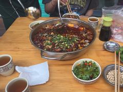 -黑竹香鸡(营和巷店)