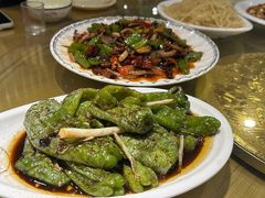 -易老九江湖菜(北滨一路店)