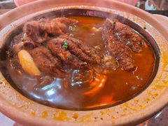 -山四砂锅(太原钟楼街店)