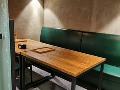 -腰子哥烤串(石佛营炫特店)
