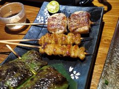 -酒窝烧鸟(科华街店)