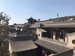 -山西王家大院