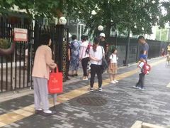 -乐融国际幼儿园(四季青校区)