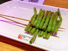 -本色.小马哥烧烤(五一路总店)