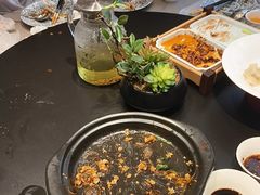 -老家水饺濮阳菜(巴黎街店)