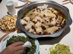 -万和源炝锅城·活鱼现炝(文艺北路店)