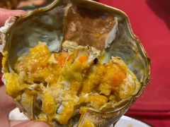 母蟹-天和楼·精致太湖酒家(太湖店)