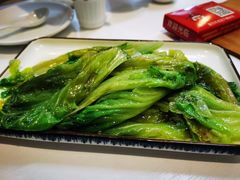 -琼大师东方烤乳猪(亚特兰蒂斯店)