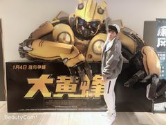 -英皇电影城(英皇集团中心IMAX店)