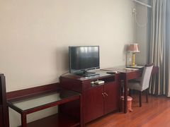 -济南环联鲁菜皇大酒店(山东大学洪楼店)