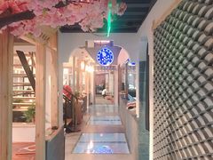 -缘福乡村铁锅炖民宿(八达岭店)