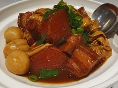 千张结红烧肉-江南厨子(万象天地店)