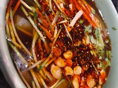 小份浑源凉粉-紫泥369粗粮季(鼓楼店)