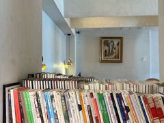 -Me Coffee下午茶艺术空间