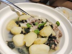 -炊烟小炒黄牛肉(中心印象城店)