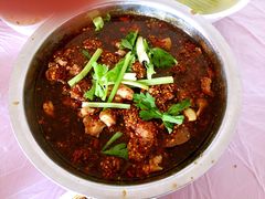 -温江公平红烧兔(总店)