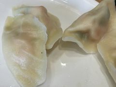 -菊花女水饺(闻涛苑店)