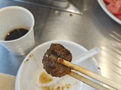 -彭城八戒羊肉串(总店)
