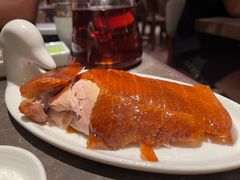 -金鸭季·北京烤鸭(深业上城店)