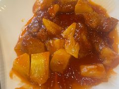 -便宜坊烤鸭店(玉蜓桥天坛店)