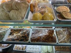 -隆福寺小吃店(东四店)