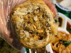 -令氏家外家周秦食府(高新店)
