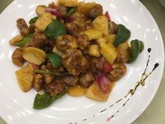 -太子园林酒家