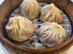 -古南都·清真绿柳居菜馆(太平南路店)