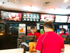 -麦当劳(槟城国际机场店)