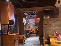 -呷哺呷哺 黄金牧场 (欢乐谷店)