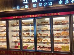 -江湖六膳門串串香(隆礼路店)