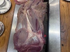 -关二碳烤羊腿(龙翔路店)